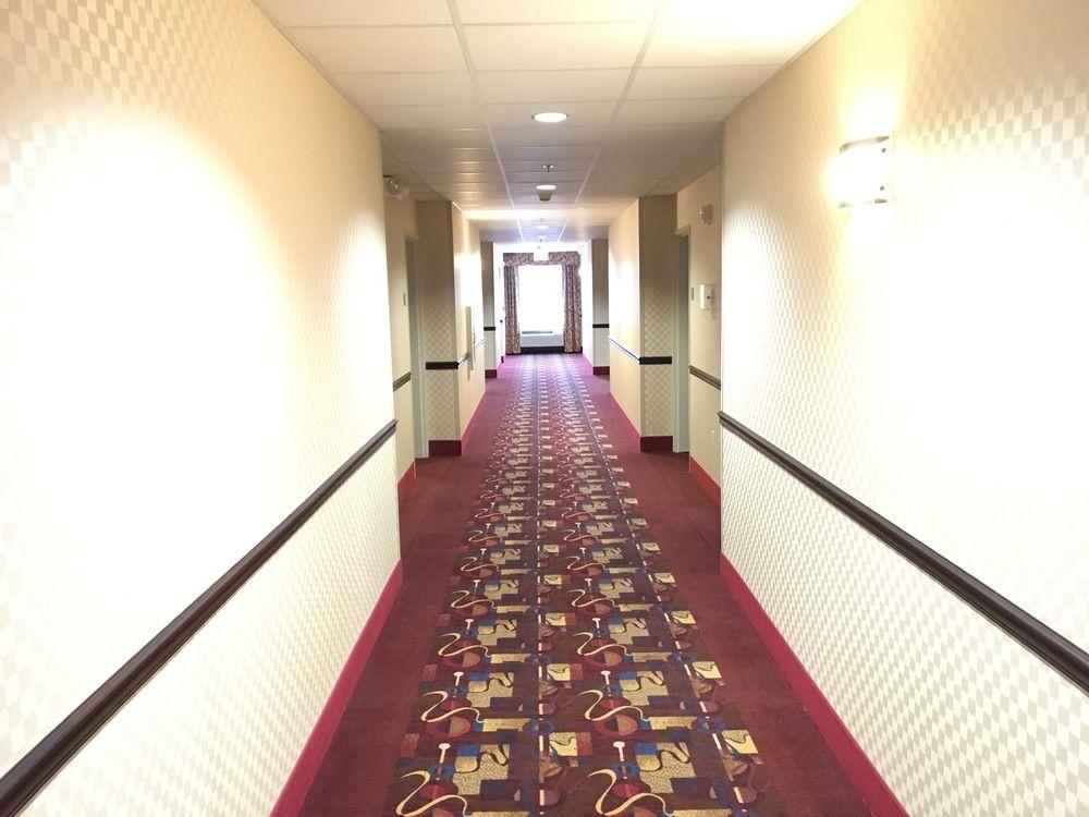 Comfort Inn & Suites Maingate South Davenport Luaran gambar