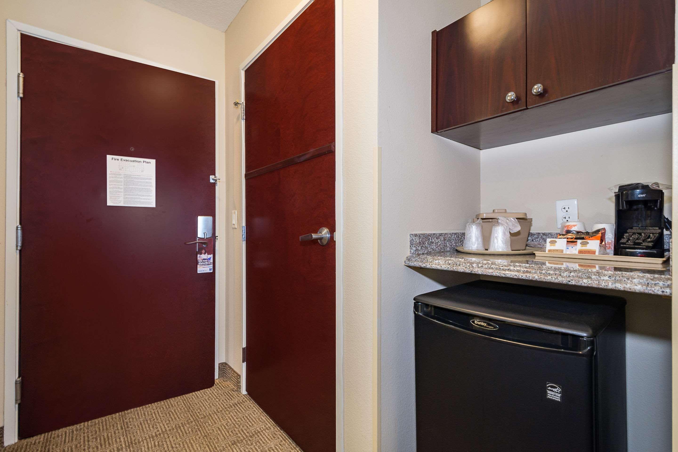 Comfort Inn & Suites Maingate South Davenport Luaran gambar