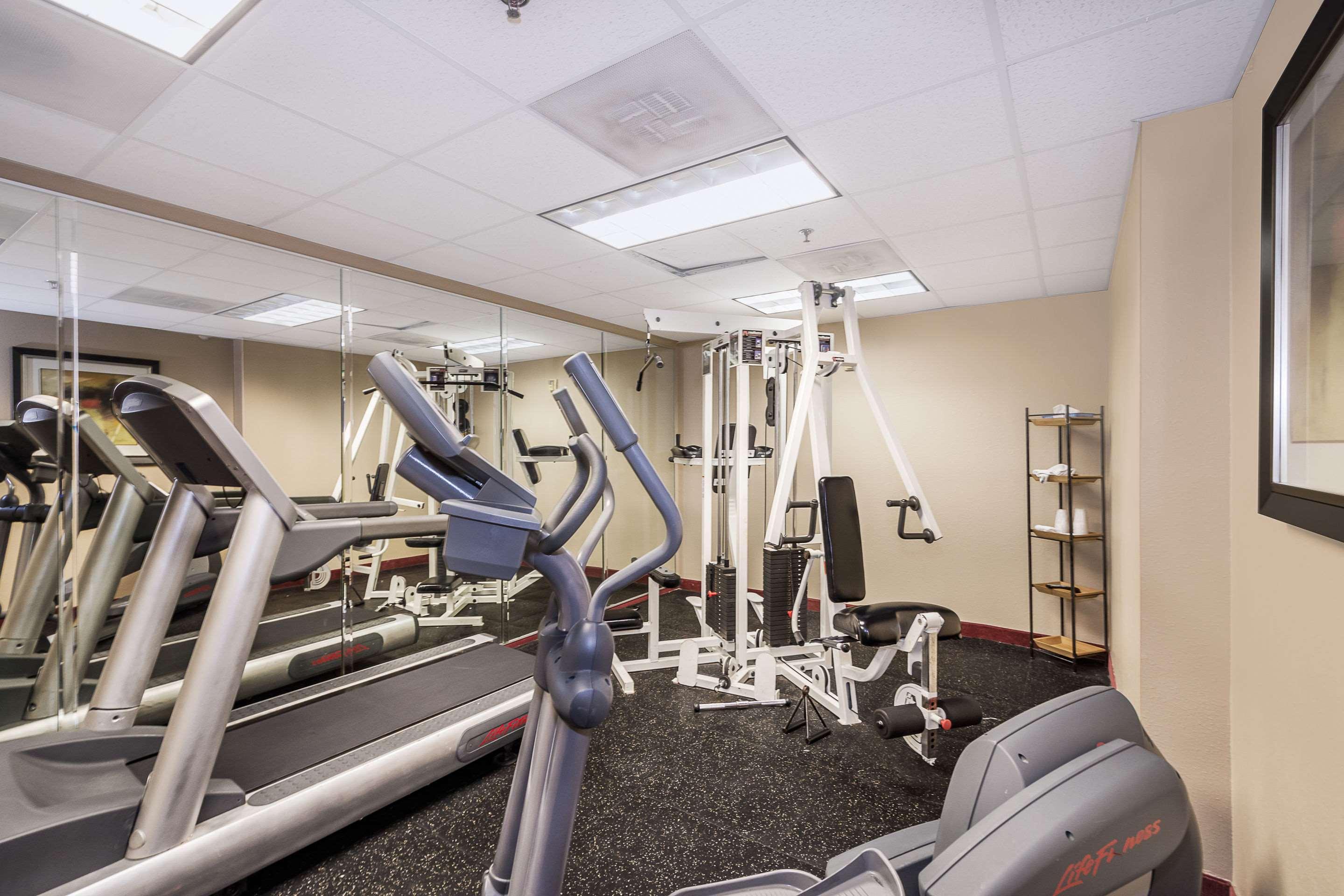 Comfort Inn & Suites Maingate South Davenport Luaran gambar