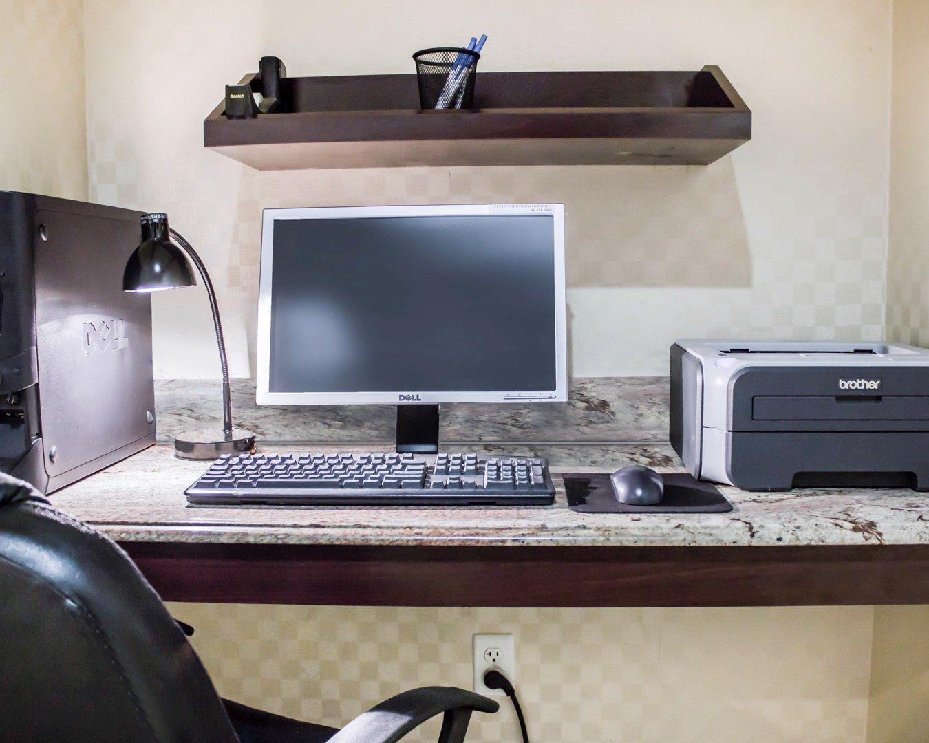 Comfort Inn & Suites Maingate South Davenport Luaran gambar