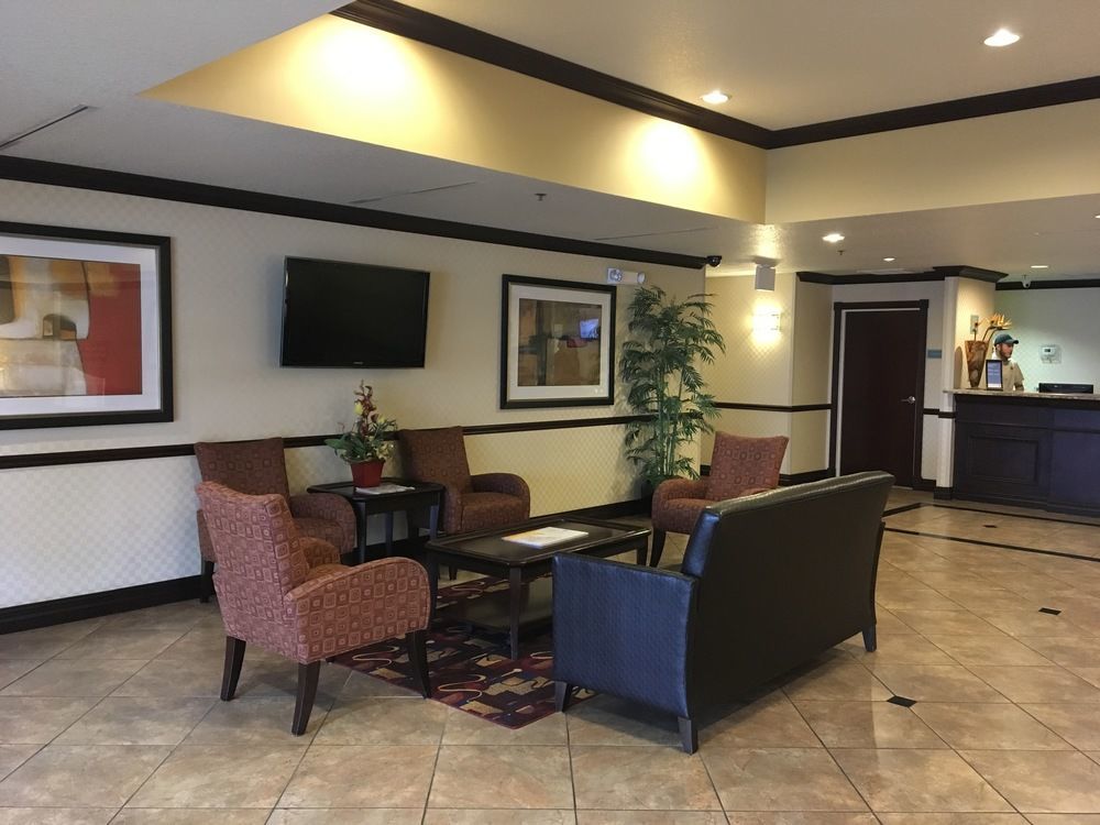 Comfort Inn & Suites Maingate South Davenport Luaran gambar